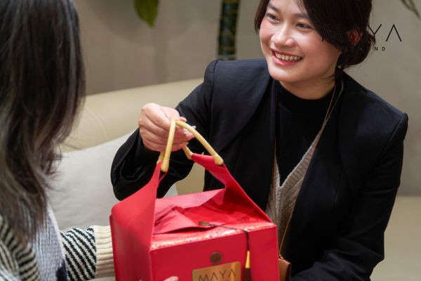 Thương hiệu tư vấn rõ ràng