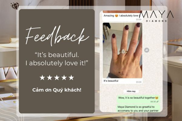 Ưu tiên những thương hiệu uy tín