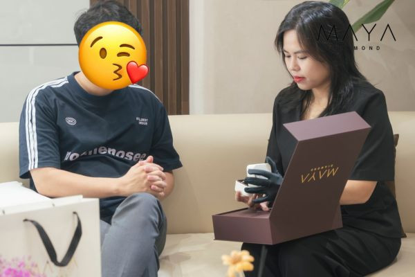 Đội ngũ chuyên viên am hiểu