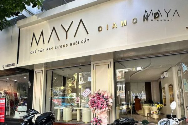 Maya Diamond