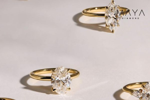 Xu hướng chọn nhẫn hiện nay 