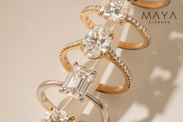 Những tiêu chí chọn nhẫn 