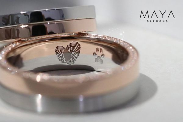 Khắc ký hiệu đặc biệt