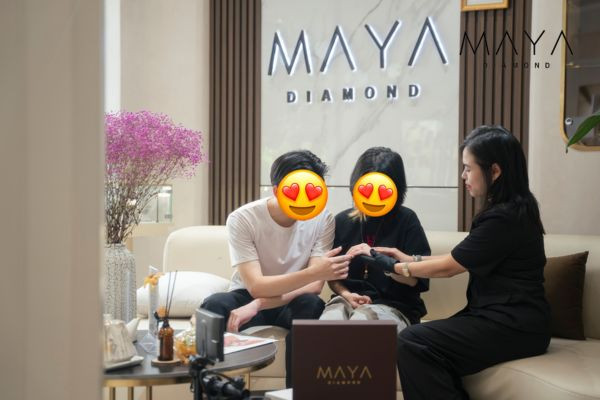 Chuyên gia hỗ trợ chọn kiểu dáng