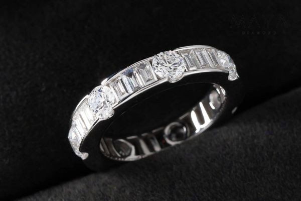 Khả năng phản chiếu ánh sáng hoàn hảo