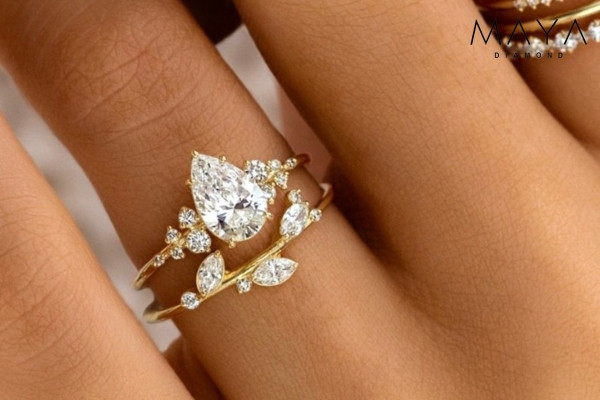 Nắm được sở thích của quý cô để có lựa chọn phù hợp nhất