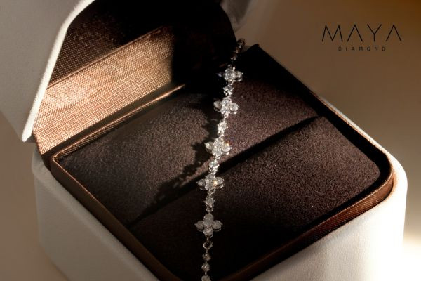 Xu hướng trang sức và tích trữ giá trị trong tương lai