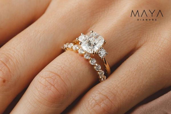 Những đường nét được gia công tinh xảo