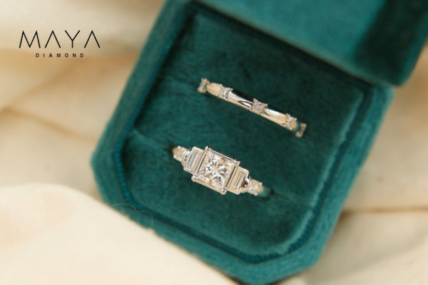 Luxury Classic – Sự giao thoa giữa giá trị cổ điển và cảm xúc hiện đại