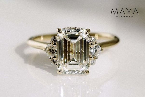 Kết hợp với nhiều kiểu đá bên cạnh