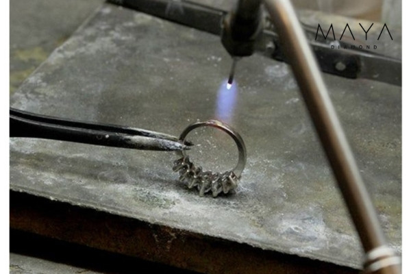 Kỹ thuật chế tác nổi bật