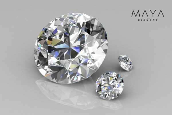 Viên đá tròn tượng trưng cho sự trọn vẹn, cân bằng