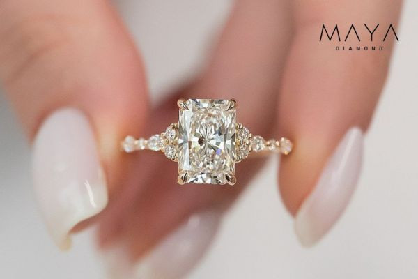 Hiệu ứng lấp lánh mạnh mẽ