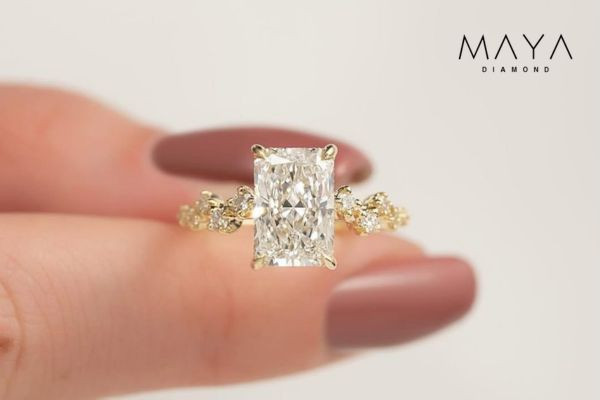 Món trang sức chuẩn đẹp và tối ưu chi phí