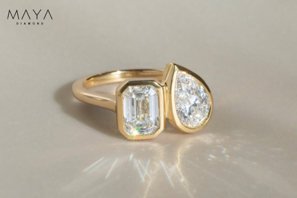 Maya Diamond - Nơi kiến tạo những kiệt tác kim hoàn đẳng cấp