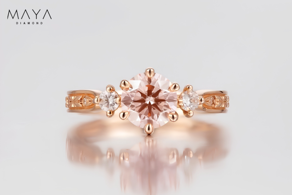 Maya Diamond - Nơi hiện thực hóa những tuyệt tác trang sức độc bản