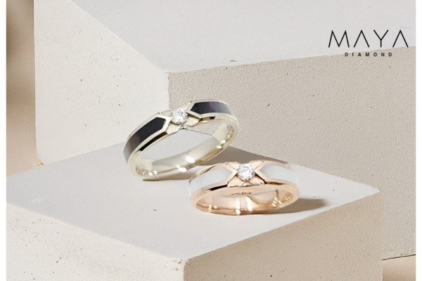 Maya Diamond – Địa chỉ trang sức thiết kế tại HCM uy tín