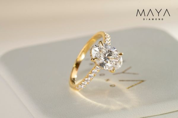 Vàng vàng cổ điển cũng đang dần quay lại mạnh mẽ