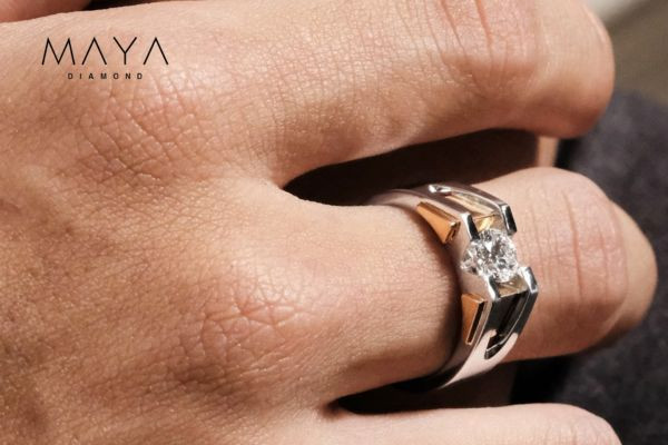  Làm sao để phân biệt ly và carat đúng cách?