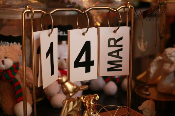 Ý nghĩa ngày Valentine trắng 14/03