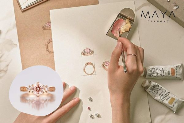 Sự khẳng định trong tình yêu