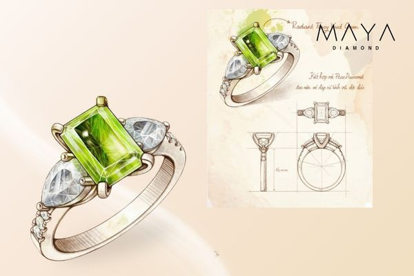 Dịch vụ thiết kế riêng sẽ giúp bạn hiện thực hóa mọi ý tưởng