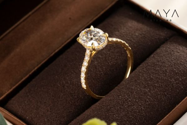 Một món quà mang giá trị bền vững