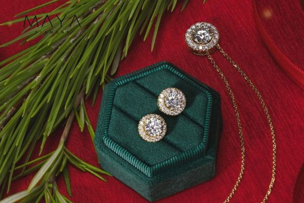 Kim cương nhân tạo 