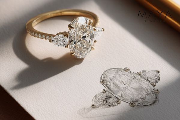 Yêu cầu chỉnh sửa các chi tiết cho đến khi ưng ý