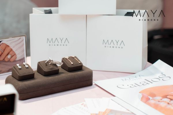 Cung cấp kim cương lab grown đạt chuẩn