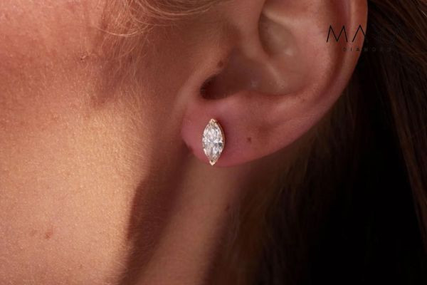 Tỷ lệ kim cương gồm những thông số nào?