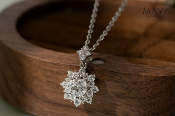 Thiết kế Halo ôm sát