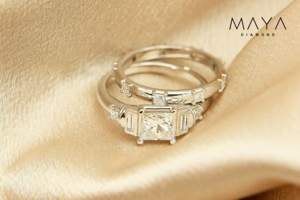 Chọn “vibe” trang sức nhất quán