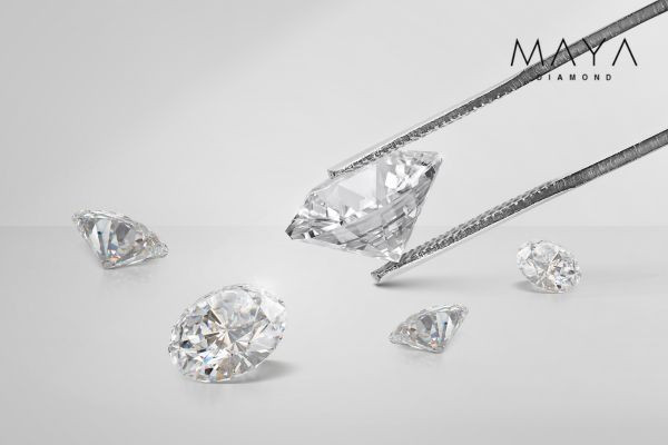 1.0 ct tương đương khoảng 6.3 - 6.6 ly