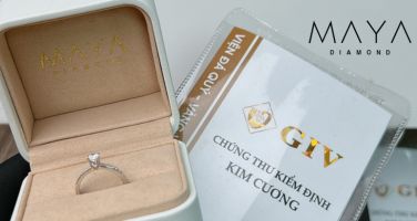 KIM CƯƠNG NƯỚC D LÀ GÌ? ĐIỀU GÌ KHIẾN CHÚNG TRỞ NÊN ĐẮT GIÁ?