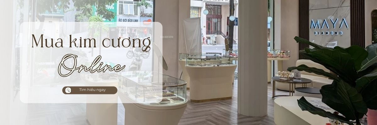 MUA KIM CƯƠNG NUÔI CẤY ONLINE Ở ĐÂU CHẤT LƯỢNG?