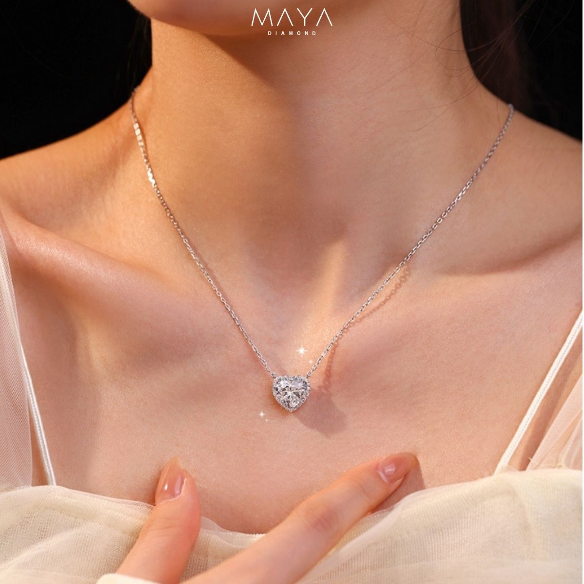 Kim cương mayadiamond