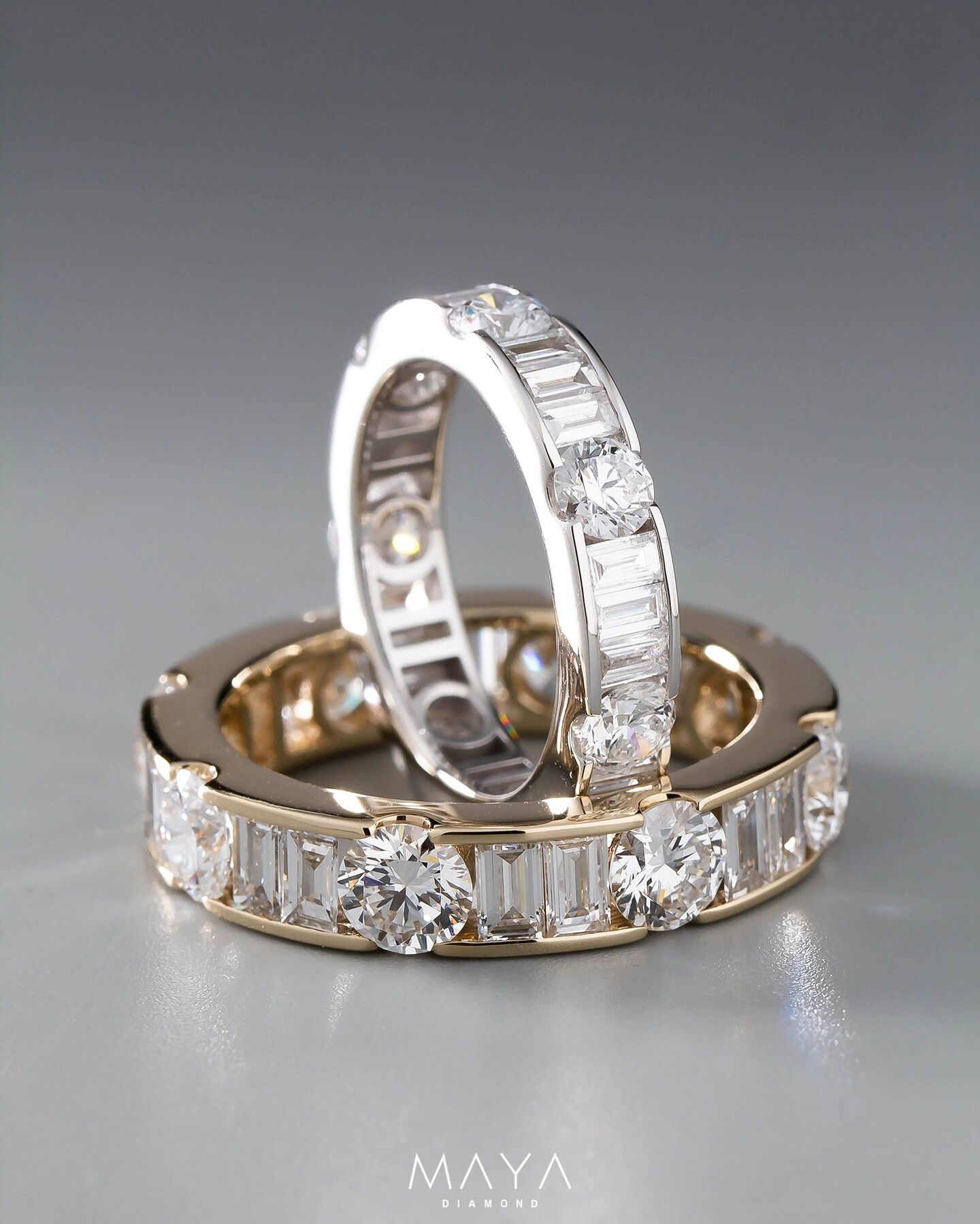 Kim cương mayadiamond