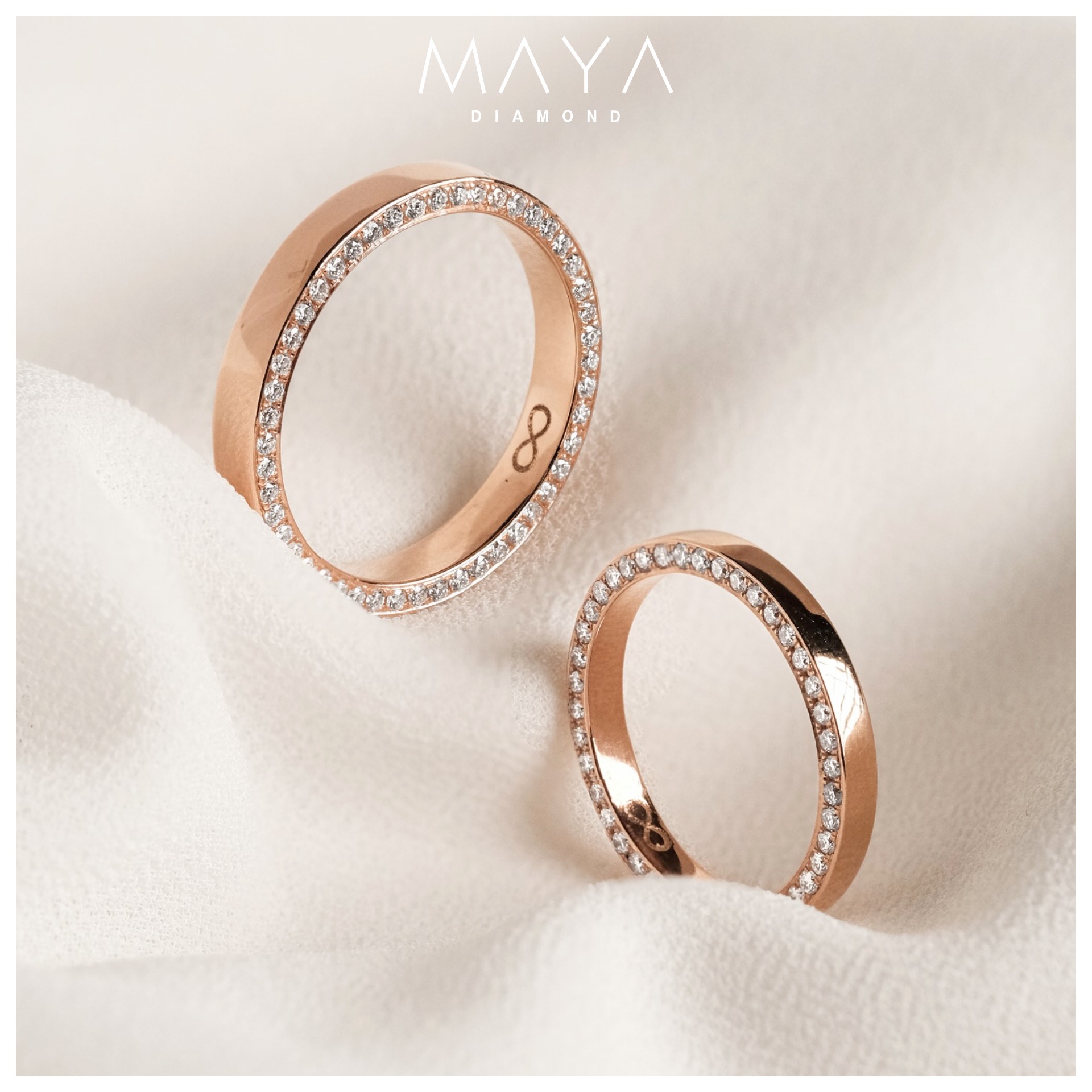 Kim cương mayadiamond