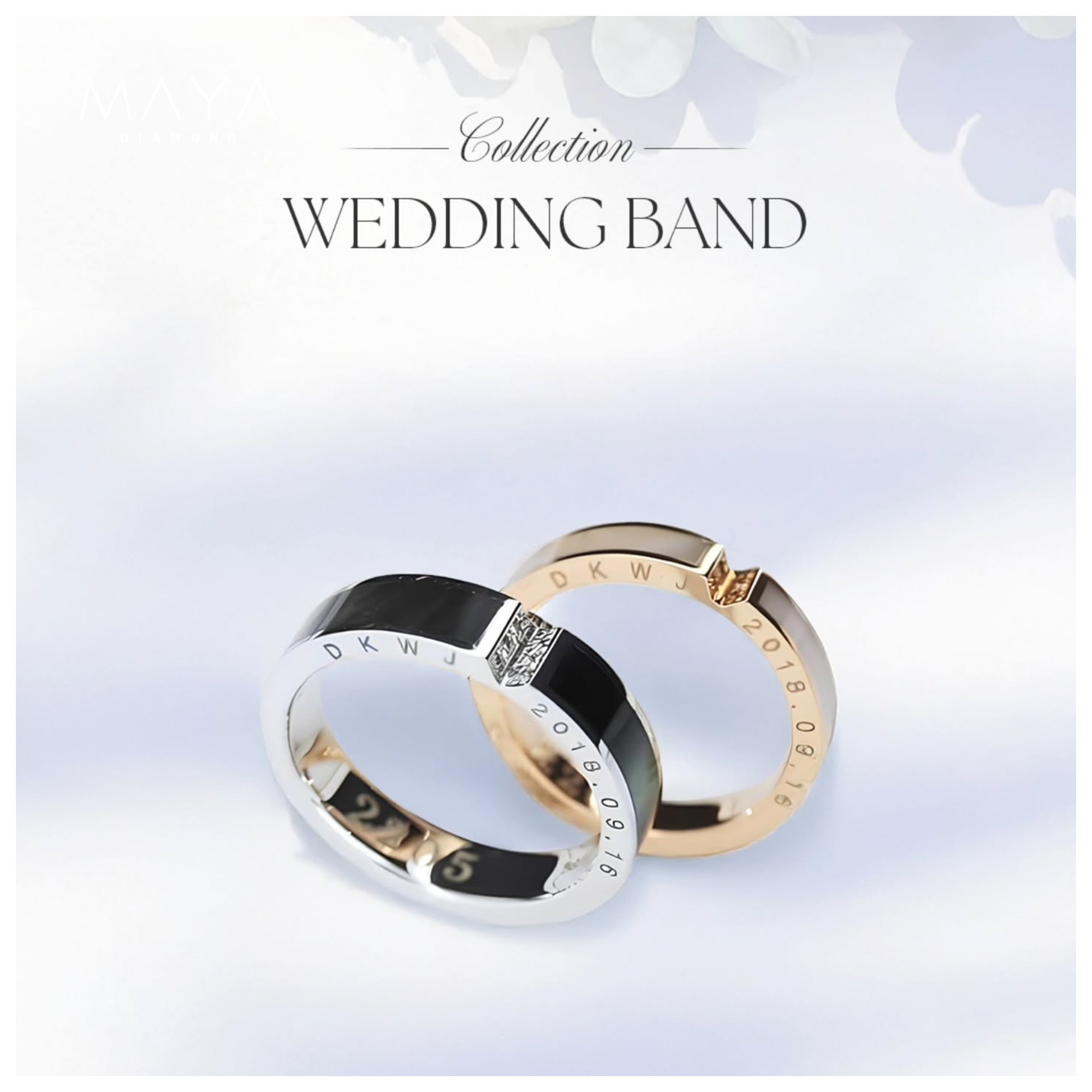 Kim cương mayadiamond