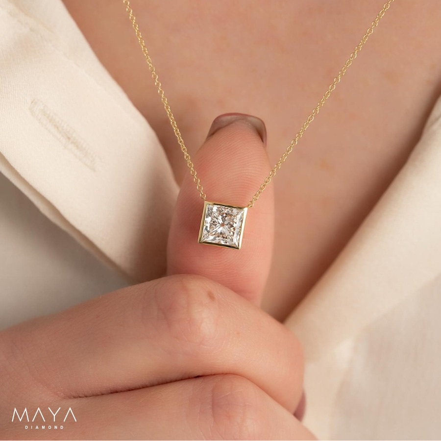 Kim cương mayadiamond