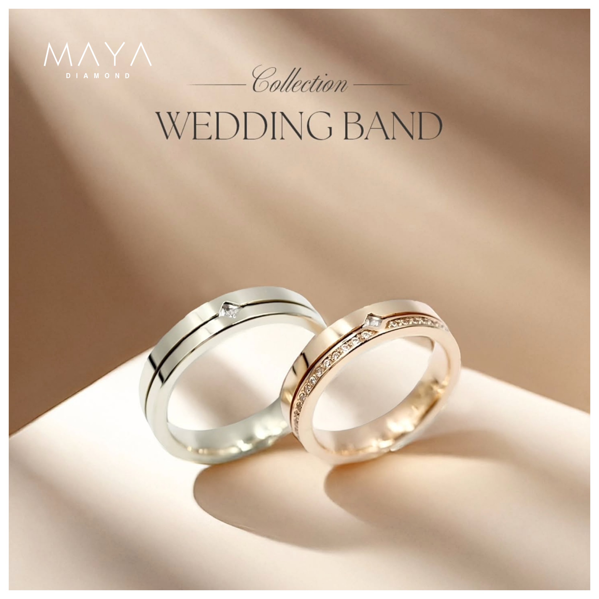 Kim cương mayadiamond