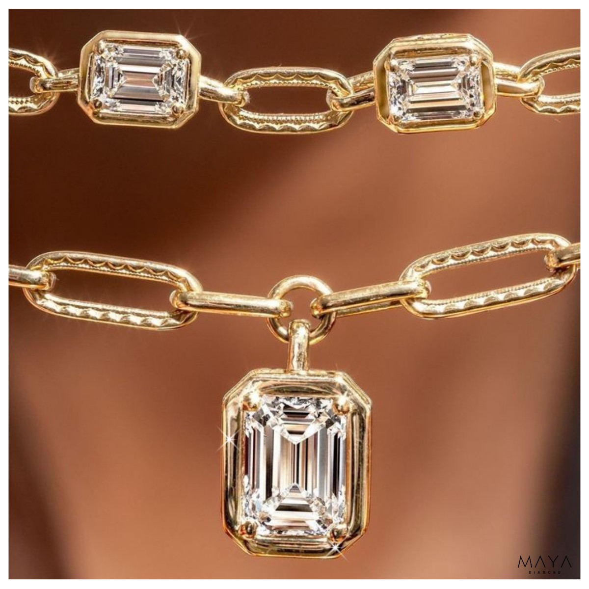 Kim cương mayadiamond