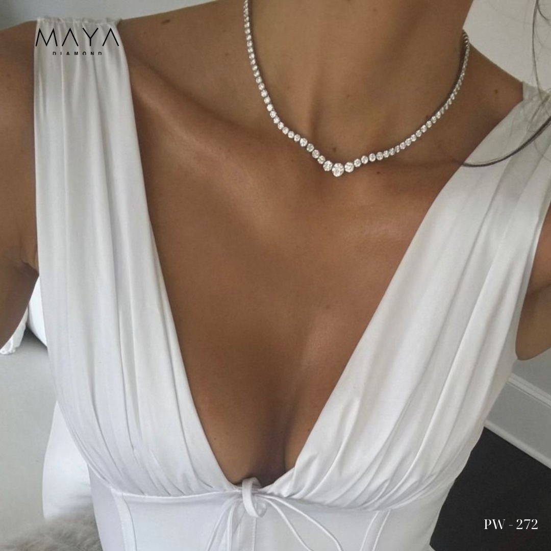 Kim cương mayadiamond