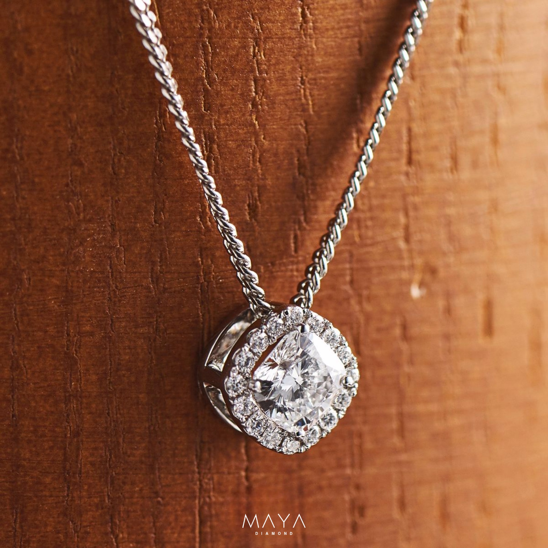 Kim cương mayadiamond