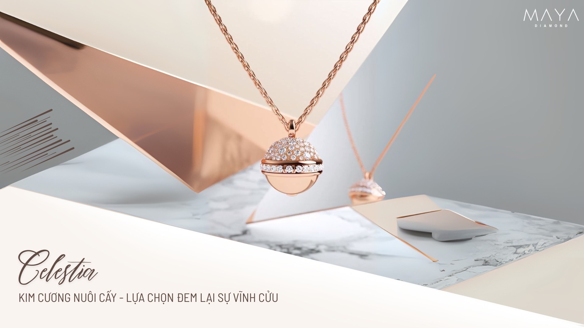 Kim cương mayadiamond