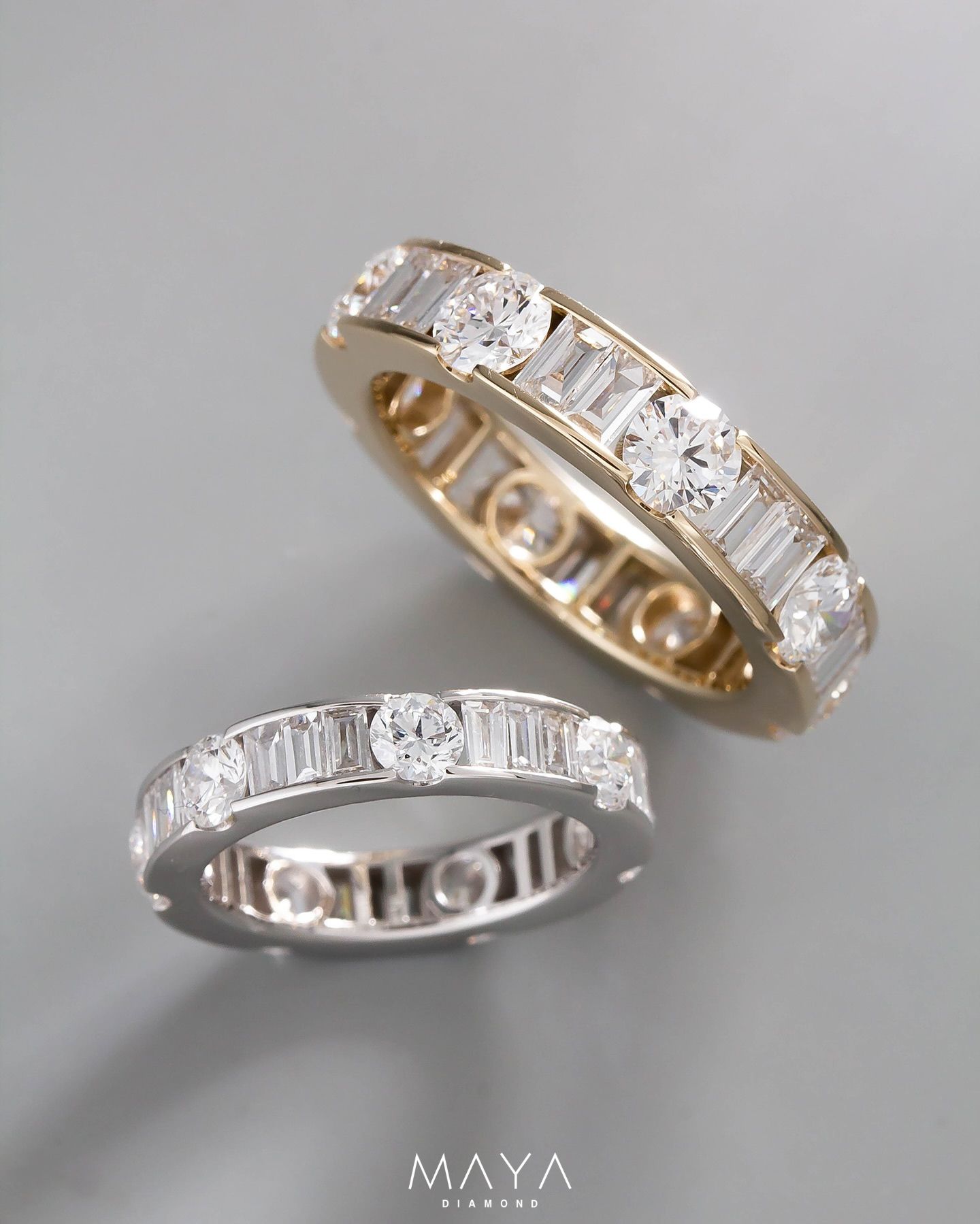 Kim cương mayadiamond