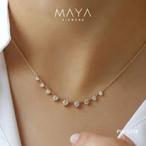 Kim cương mayadiamond
