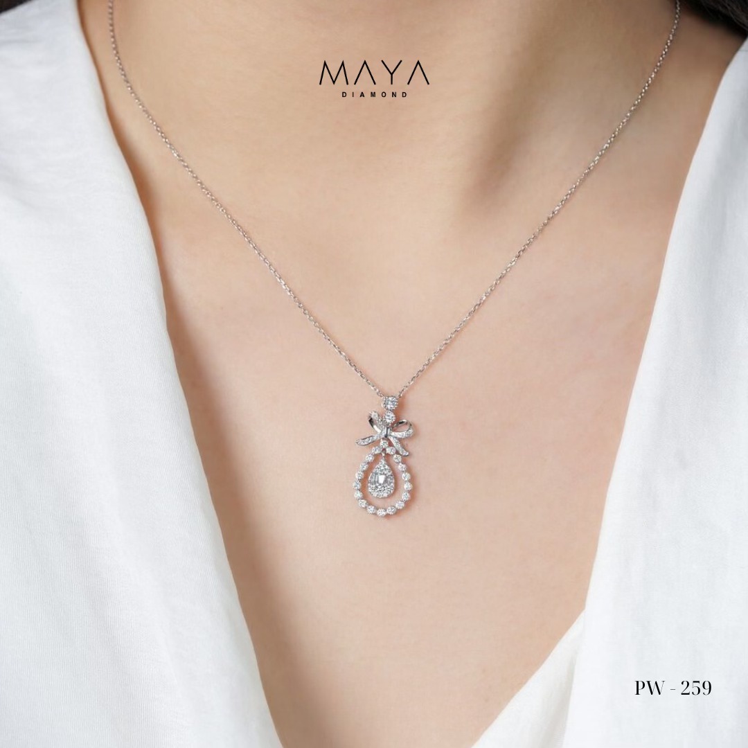 Kim cương mayadiamond