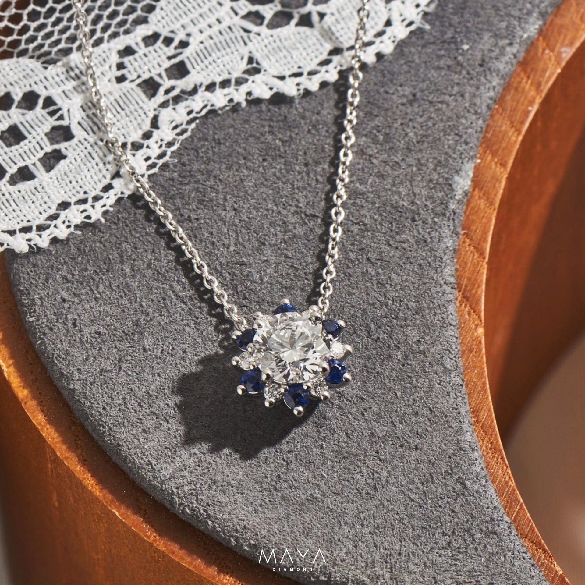 Kim cương mayadiamond